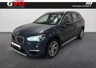 Image principale du véhicule