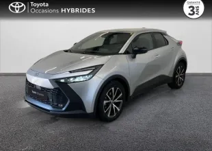 Image principale du véhicule