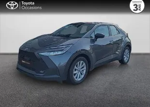 Image principale du véhicule