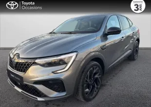 Image principale du véhicule