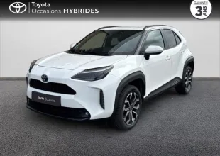 Image principale du véhicule