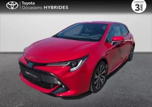 Image principale du véhicule