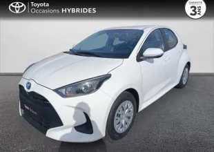 Image principale du véhicule