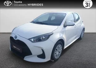 Image principale du véhicule