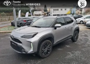 Image principale du véhicule