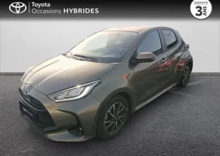 Image principale du véhicule