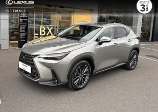 Image principale du véhicule