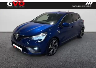 Image principale du véhicule