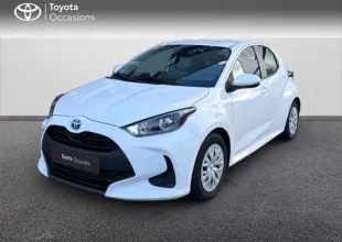 Image principale du véhicule