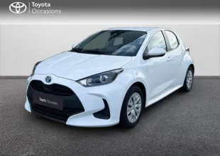 Image principale du véhicule