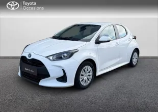 Image principale du véhicule