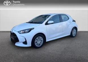 Image principale du véhicule