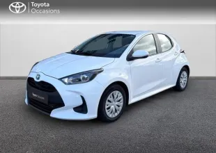 Image principale du véhicule