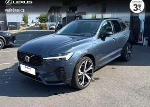 Image principale véhicule VOLVO XC60