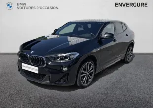 Image principale véhicule BMW X2