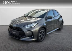 Image principale du véhicule