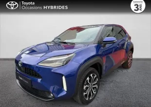 Image principale du véhicule