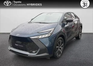 Image principale du véhicule