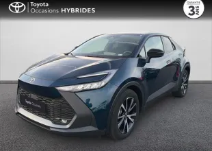 Image principale du véhicule