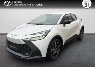 Image principale du véhicule