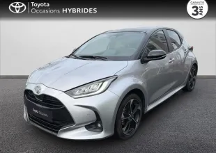 Image principale du véhicule