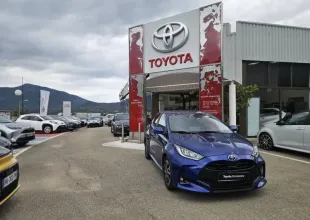 Image principale du véhicule