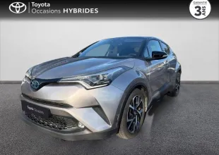 Image principale du véhicule