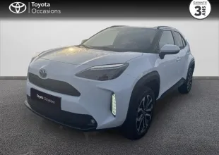 Image principale du véhicule