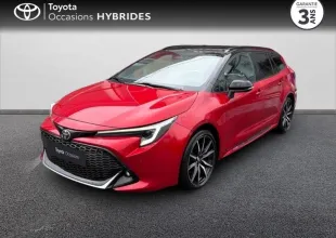 Image principale du véhicule