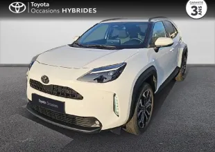 Image principale du véhicule