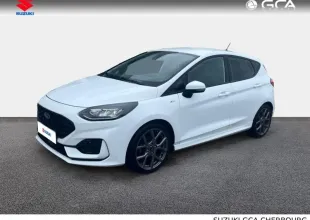 Image principale du véhicule