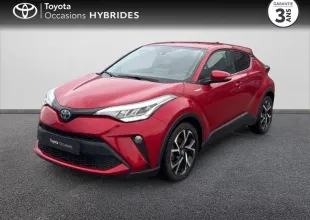 Image principale du véhicule