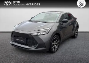 Image principale du véhicule