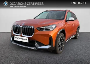 Image principale véhicule BMW X1
