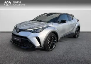 Image principale du véhicule