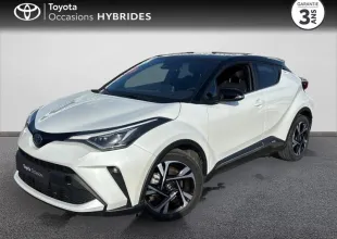 Image principale du véhicule