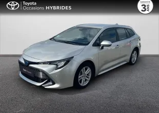 Image principale du véhicule