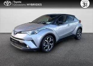 Image principale du véhicule