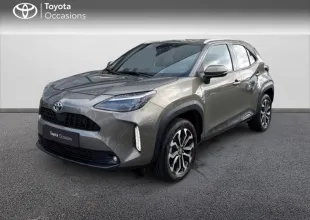 Image principale du véhicule