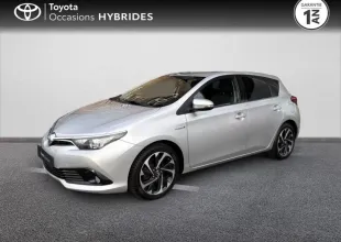 Image principale du véhicule