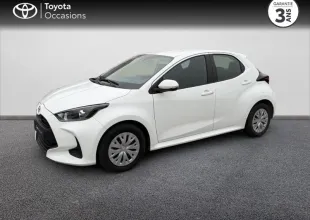 Image principale du véhicule