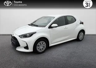 Image principale du véhicule