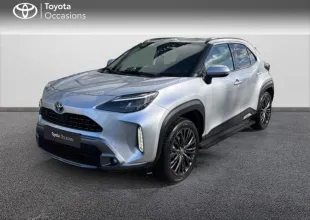 Image principale du véhicule