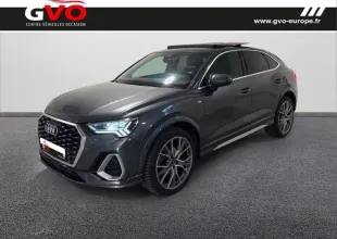 Image principale du véhicule