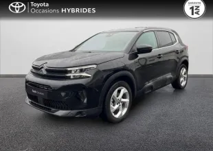 Image principale véhicule CITROEN C5 Aircross