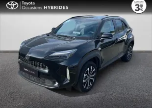 Image principale du véhicule