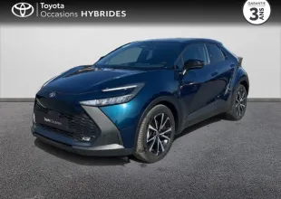 Image principale du véhicule