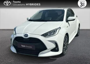 Image principale du véhicule