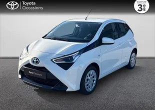 Image principale du véhicule