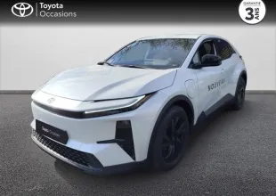 Image principale du véhicule